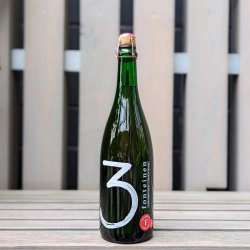 3 Fonteinen Framboos 3 Fonteinen Framboos