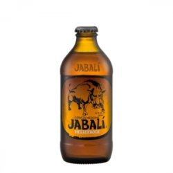 Jabalí Hellesbock