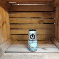 Moersleutel Craft Brewery 9 Years: Scylla And Charybdis