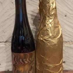 Barrel Aged Ooze Banana - Craft Beer Shop Angers