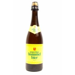 Poperings Hommelbier Poperings Hommelbier