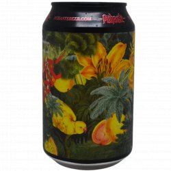 Pühaste Brewery EchoTropica