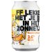 Uiltje Brewing Company FF Lekker Met Je Bek In Het Zonnetje Uiltje Brewing Company FF Lekker Met Je Bek In Het Zonnetje