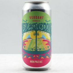 VERDANT - NEAL GETS THINGS DONE 6.5% - Micro Beers