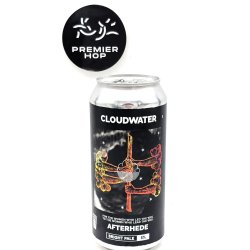 Cloudwater Brew Co. Afterhede