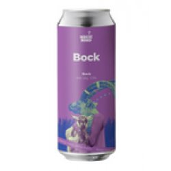 Magic Road Bock