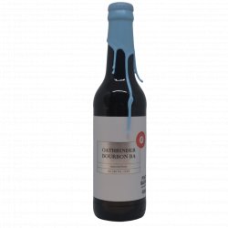 Pühaste Brewery Oathbinder - Bourbon BA (Silver Series)