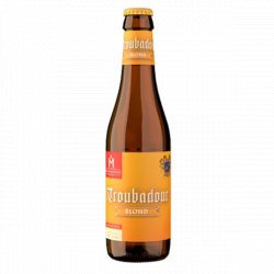 Troubadour Blond