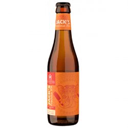 The Musketeers Jack’s Precious IPA The Musketeers Jack’s Precious IPA