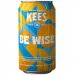 Brouwerij Kees Be Wise - 0,3% 