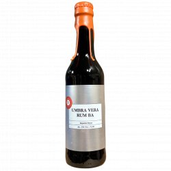 Pühaste Brewery Umbra Vera - Rum BA (Silver Series)