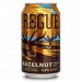 Rogue Ales - Hazelnut Brown Ale 