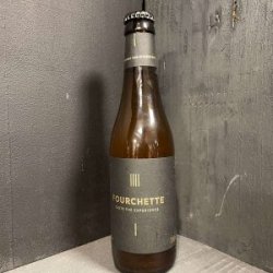 Fourchette Tripel 33cl - Bier en Borrels