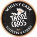 Thistly Cross Whisky Cask Cider (Bag In Box) 