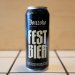 Donzoko, Fest Bier, Lager 5.6% Donzoko, Fest Bier, Lager 5.6%