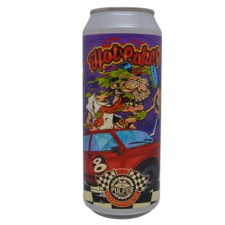 Pulfer Brewery Hot Cakes #8