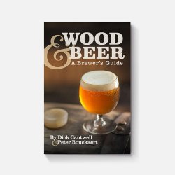 Wood & Beer: A Brewers Guide - Brewers Association