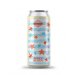 BASQUELAND -  APRES BEACH 5´8º - Hazy IPA Lata 44cl 