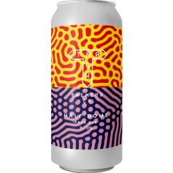 Track Brewing Half Dome Pale Ale 440ml (5.3%) - Indiebeer