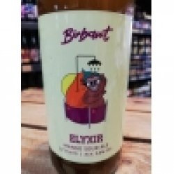 Browar Birbant Elyxir