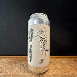 Howling Hops Mountain Mama