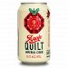 Appalachian Mountain Cidery - Apple Quilt Cider 