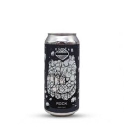 Rock  Basqueland (ESP)  0,44L - 8% - Onlygoodbeer - Csakajósör