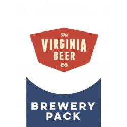 The Virginia Beer Company Virginia Beer Co. Brewery Pack - Beer Republic