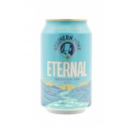 Northern Monk Eternal Session IPA