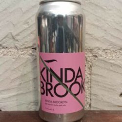 Kinda Brooklyn - Craft Beer Shop Angers