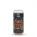 Muerte Por Chocolate  Basqueland (ESP) x Laugar Brewery (ESP)  0,44L - 12% 