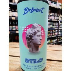 Browar Birbant Stilo