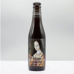 BROUWERIJ VERHARGHE - DUCHESSE DE BOURGOGNE 6% - Micro Beers