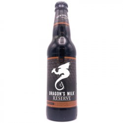 New Holland Brewing - Dragons Milk Reserve: S’mores - Hop Craft Beers