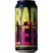 Tenby Brewing Co: Radler Lemon & Passion Fruit Lager 2.4% 