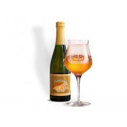 LINDEMANS · PECHERESSE 25cl - Condalchef