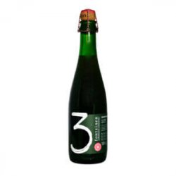 3 Fonteinen  Hommage - Craft Metropolis