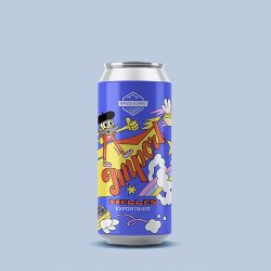 Basqueland Freebird