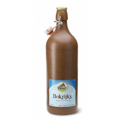 Bokrijks Kruikenbier