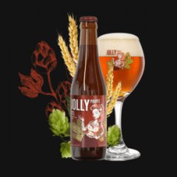 Brasserie Lupulus Jolly Poupée