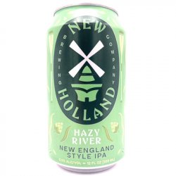 New Holland Brewing - Hazy River - Hop Craft Beers