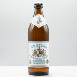 TEGERNSEE - SPEZIAL 5.6% - Micro Beers