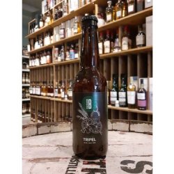 TR24- Berging Brouwerij - Dramshop