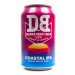 Dutch Bargain Coastal IPA 