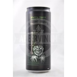 Boia Brewing Company Spacca Cranio