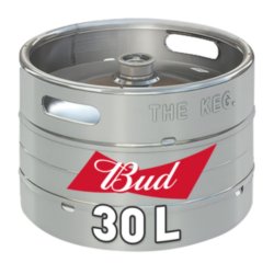 Budweiser Budweiser