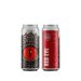Dogma Red Eye Rye Amber Ale 473ml Dogma Red Eye Rye Amber Ale 473ml