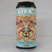 Gekko Brewing Company Eternal Brumance THTBBE 0623 Gekko Brewing Company Eternal Brumance THTBBE 0623