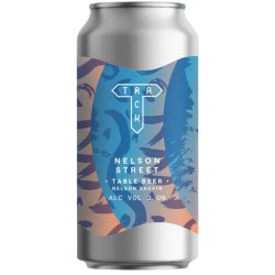 Track Nelson Street Table Beer 440ml (3%) - Indiebeer