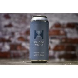 Hill Farmstead - Song Of Winter - addicted2craftbeer